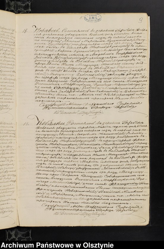 image.from.unit.number "[Akta urodzeń, małżeństw, zgonów]"