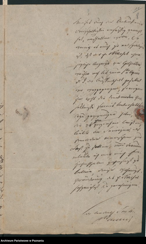 Obraz 12 z jednostki "A. betr. Michael Kuszel, Oberst"