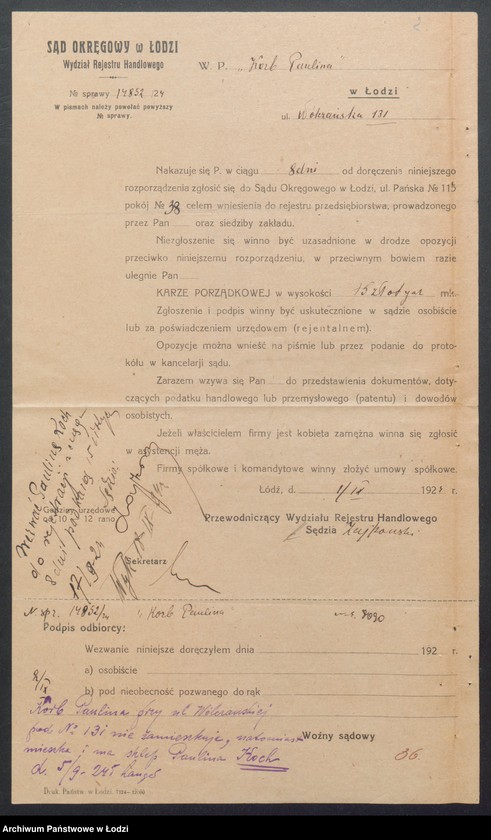 Obraz 4 z jednostki "Paulina Koch - sklep spożywczo – kolonialny"