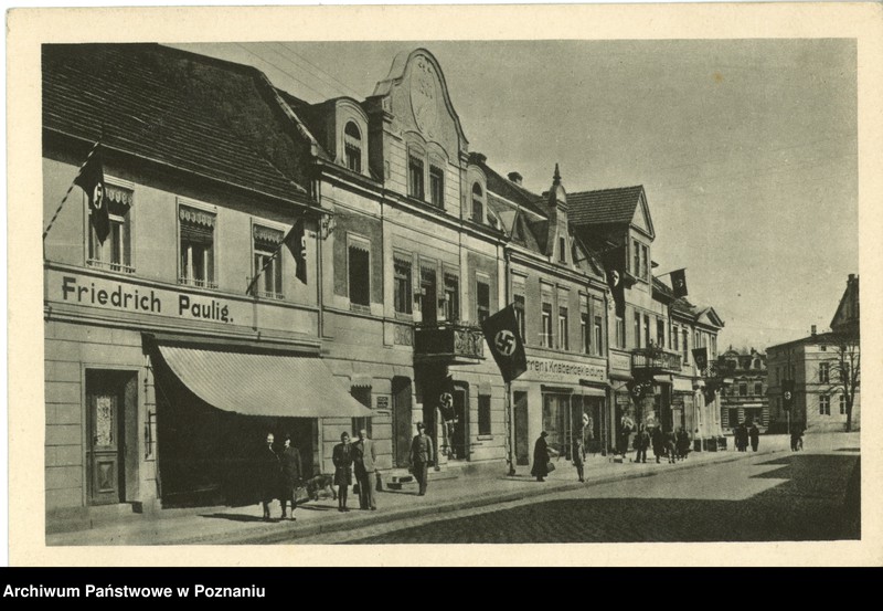 image.from.unit.number "Wollstein [Wolsztyn] - fragment miasta"