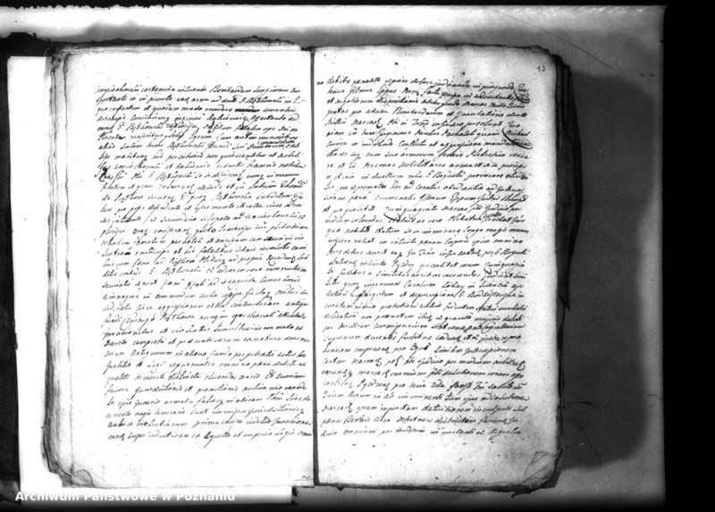 Obraz 16 z jednostki "Relationes [protocollon]"