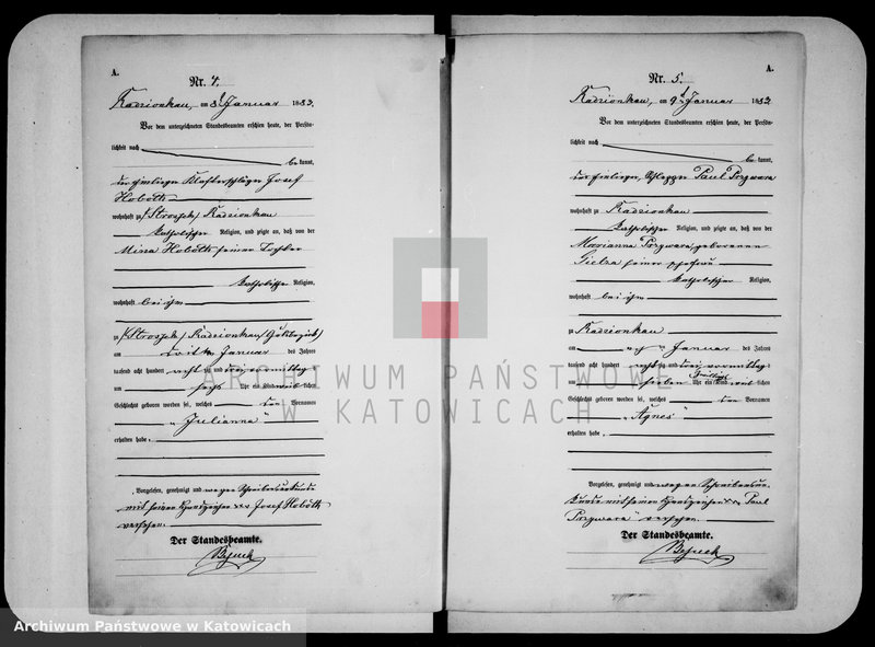 image.from.unit.number "Księga urodzeń za rok 1883 [nr 1-226]"