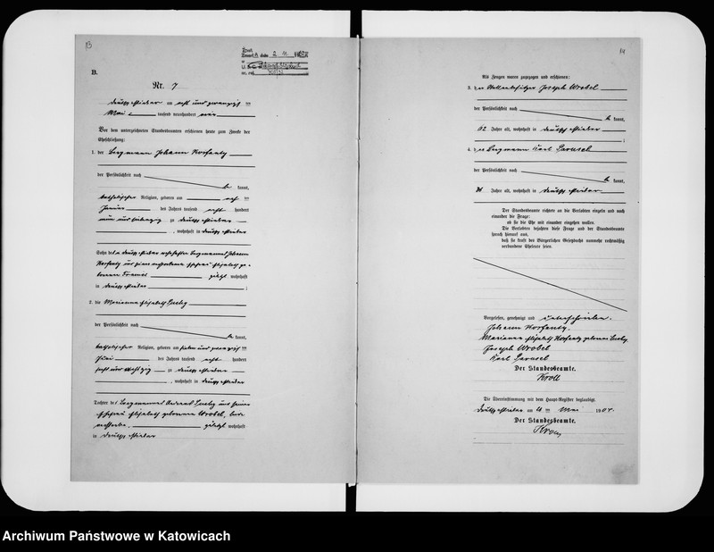 image.from.unit.number "Księga małżeństw nr 1-36"