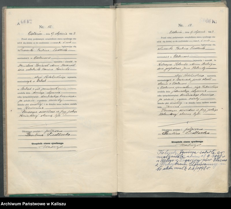 image.from.unit.number "Księga urodzeń (główna)"