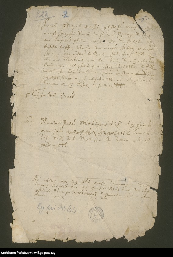 image.from.unit.number "[Księga ławnicza miasta Nowego]"