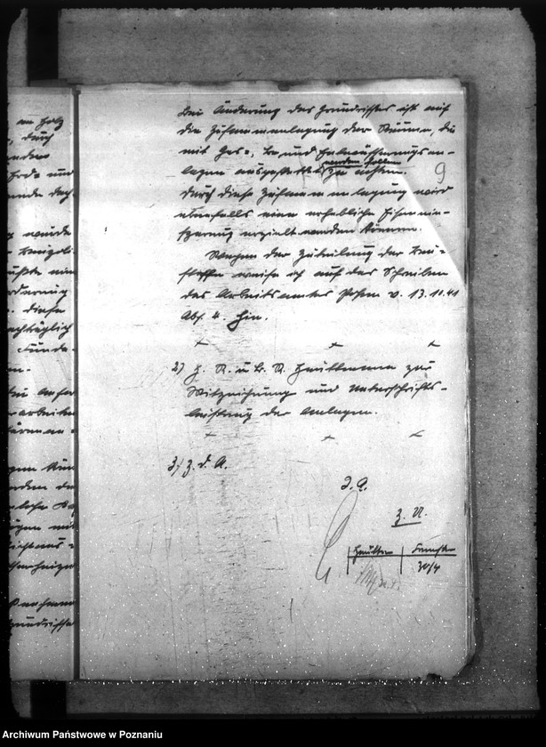 Obraz 13 z jednostki "Regelung der Bauwirtschaft"