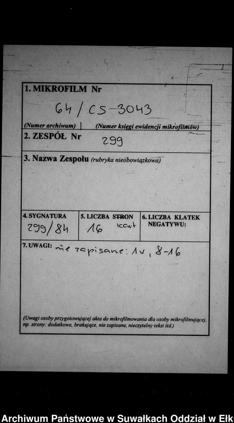 image.from.unit.number "Sterbe-Neben-Register des Preussischen Standes-Amtes Gr. Strengeln Kreis Angerburg"