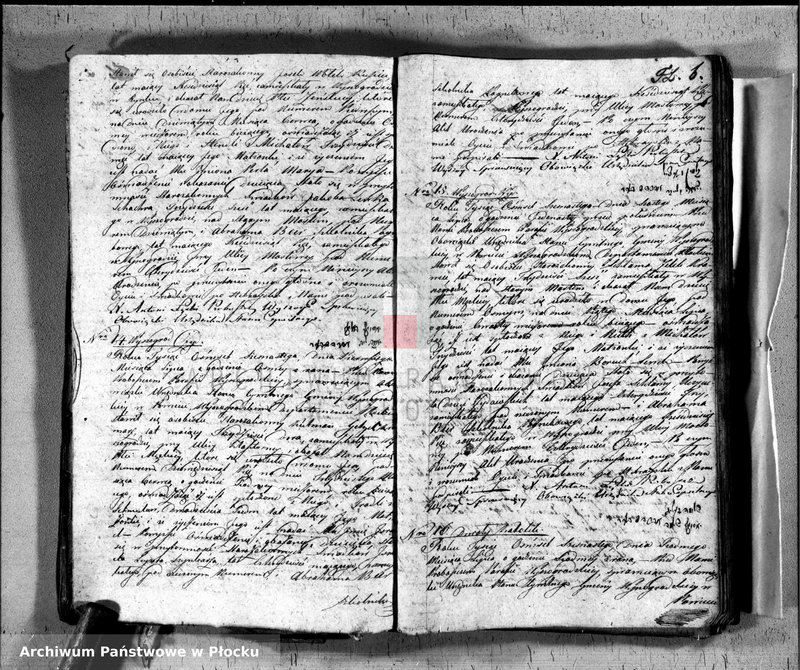 image.from.unit.number "Akta urodzeń, małżeństw i zgonów"