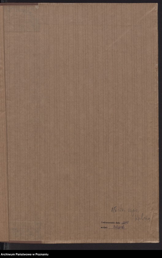 Obraz 11 z jednostki "Księga małżeństw"