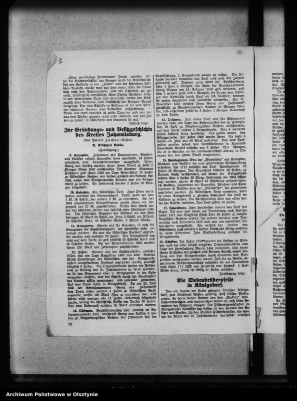 image.from.unit.number "Wondollek, ehemaliges Eisenhüttenwerk"