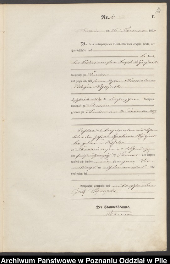 image.from.unit.number "Księga zgonów"