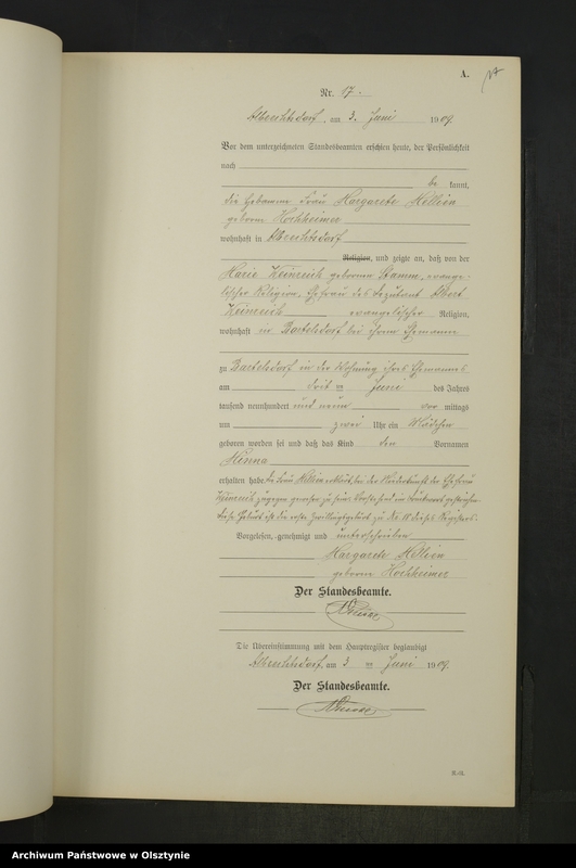 image.from.unit.number "Geburts-Neben-Register Nr 1 - 33"