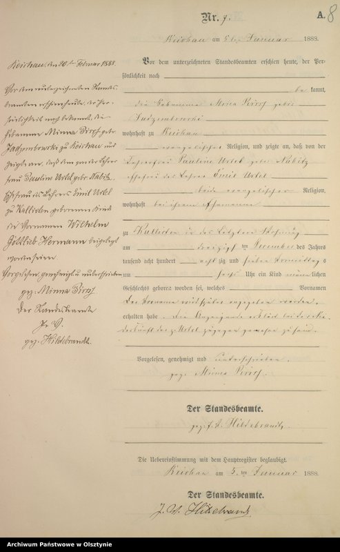 image.from.unit.number "Geburts-Neben-Register Nr 1 - 146"
