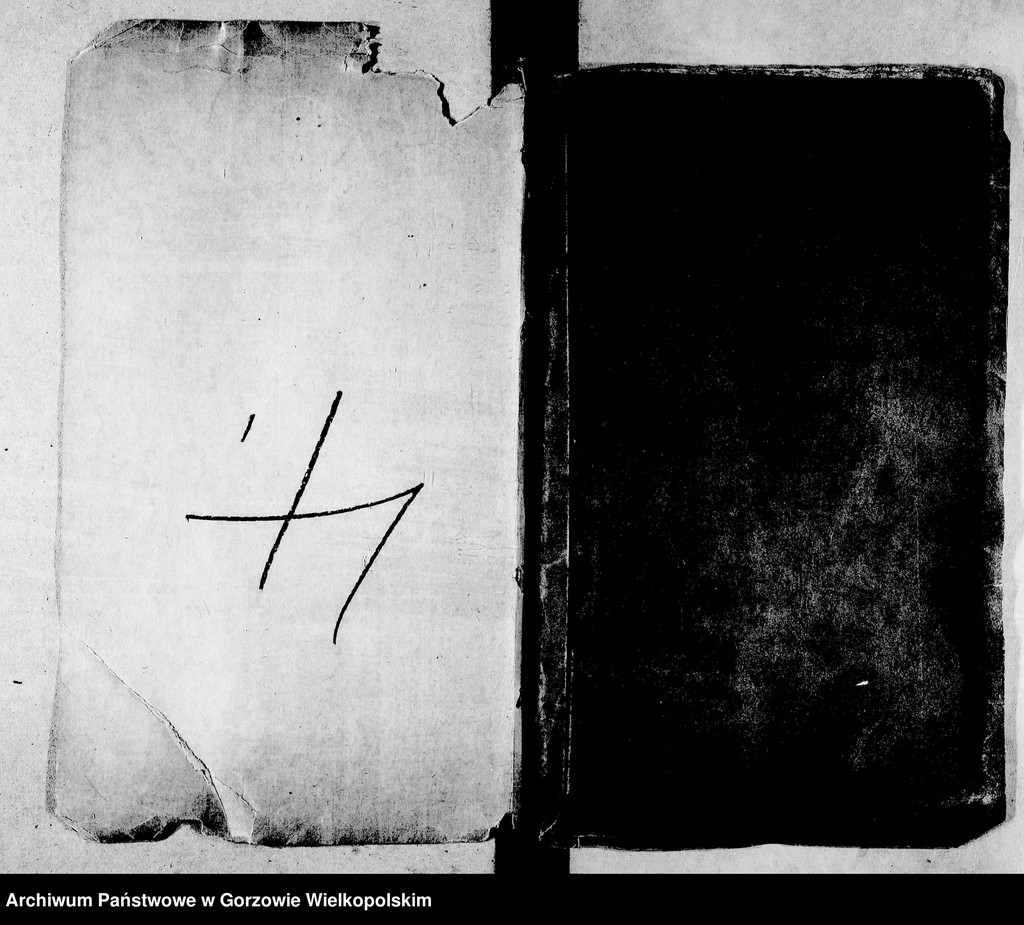 image.from.unit.number "Duplikate der Kirchenbücher von Pollychen (Stare Polichno)"