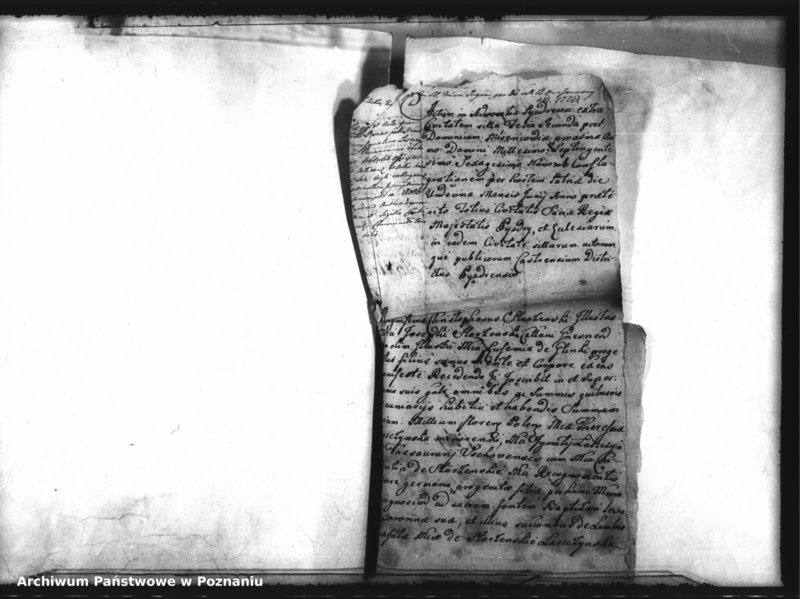 Obraz 16 z jednostki "Relationes [protocollon]"