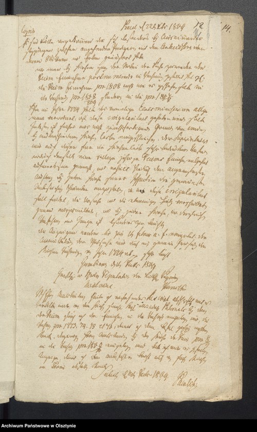 image.from.unit.number "Einnahme und Ausgabe der Kirchen-Casse"