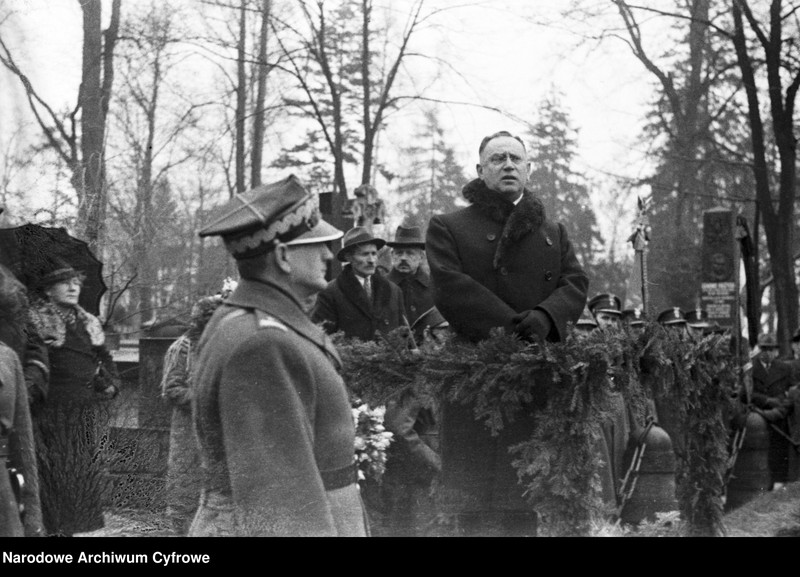 Obraz 14 z kolekcji "Powstanie styczniowe - pamięć w czasach II RP111"