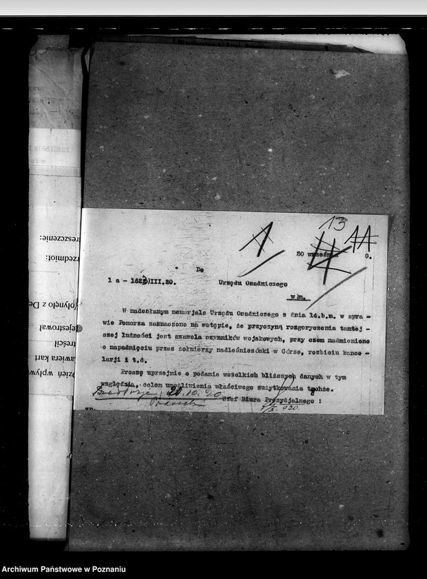 image.from.unit.number "Sprawy agrarnej reformy wnioski zażalenia stron"