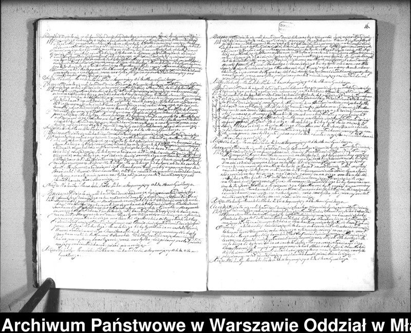 image.from.unit.number "Akta urodzin, małżeństw i zgonów"