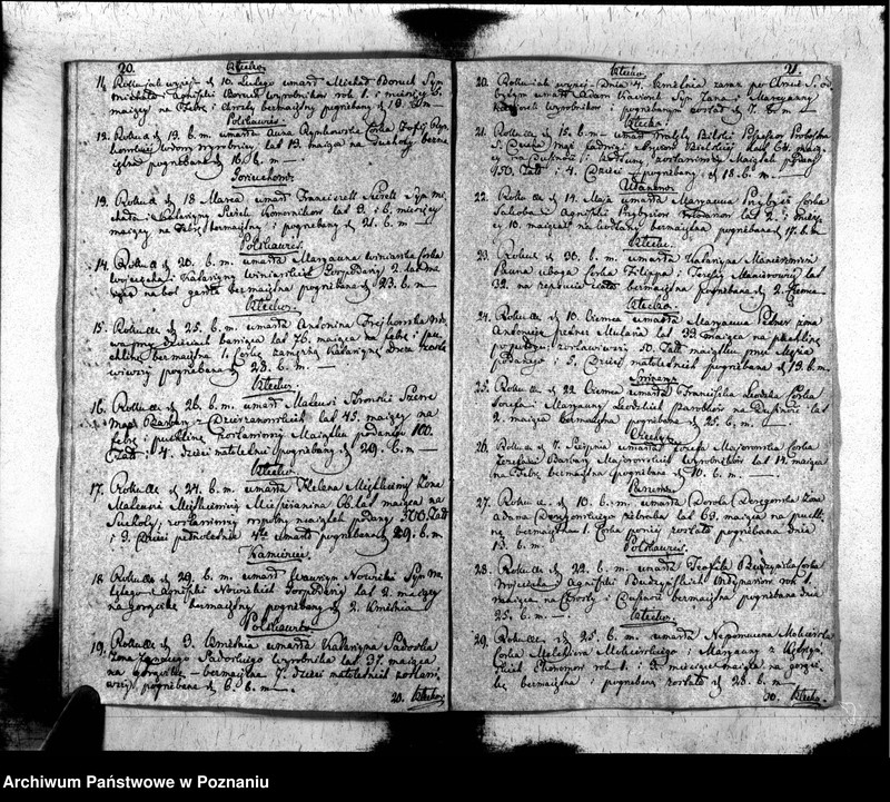 image.from.unit.number "Akta urodzonych, zaślubionych i zmarłych"