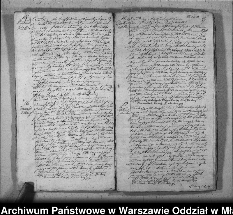 image.from.unit.number "Akta urodzin, małżeństw i zgonów"