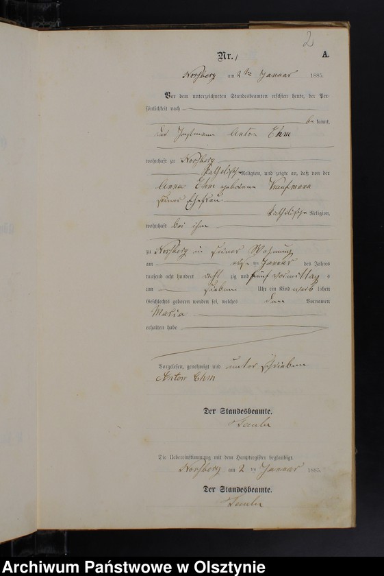 image.from.unit.number "Geburts-Neben-Register Nr 1 - 99"