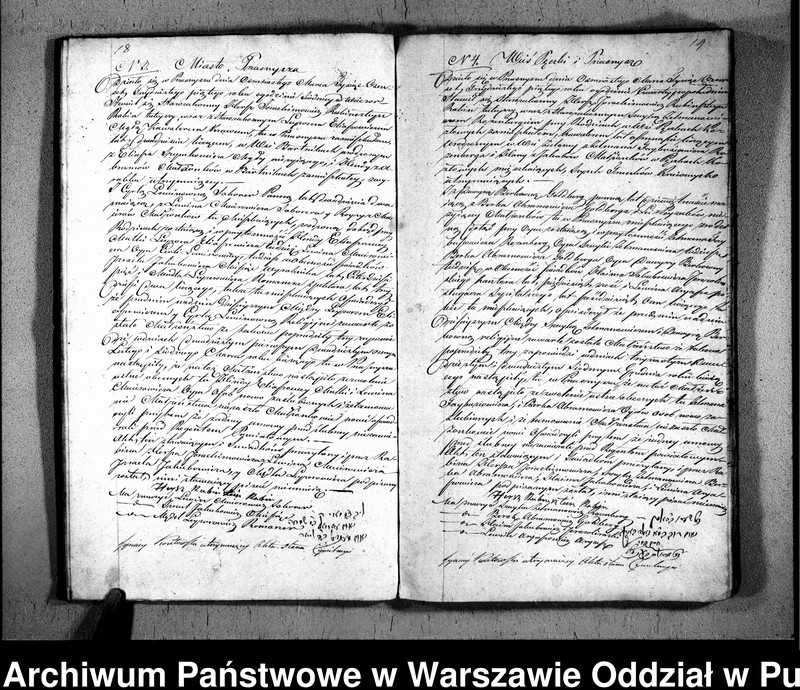 image.from.unit.number "Akta urodzeń, małżeństw i zgonów"