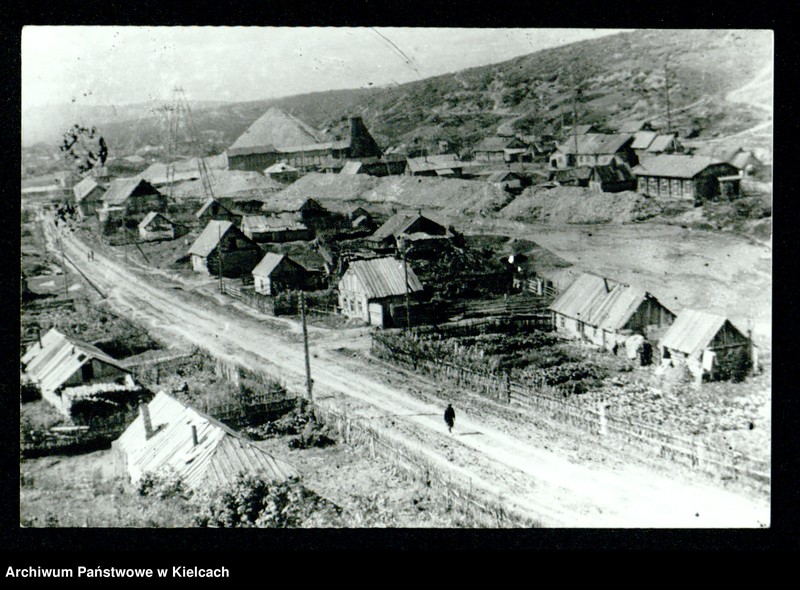 Obraz 7 z kolekcji "Syberia - fotografie ze Zbioru Zbigniewa Wieczorka z Kielc111"