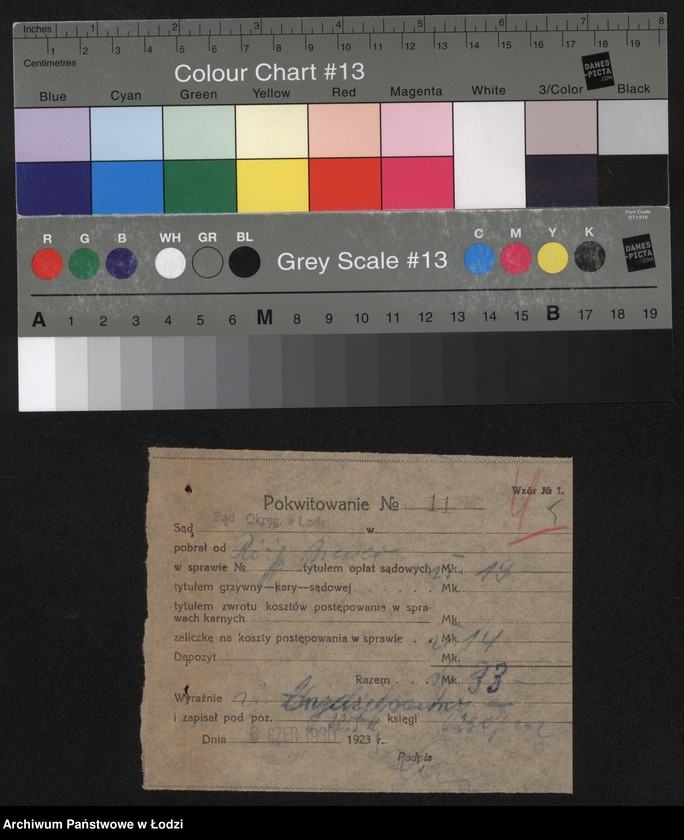 Obraz 7 z jednostki "Róża Brener- drobna sprzedaż manufaktury"