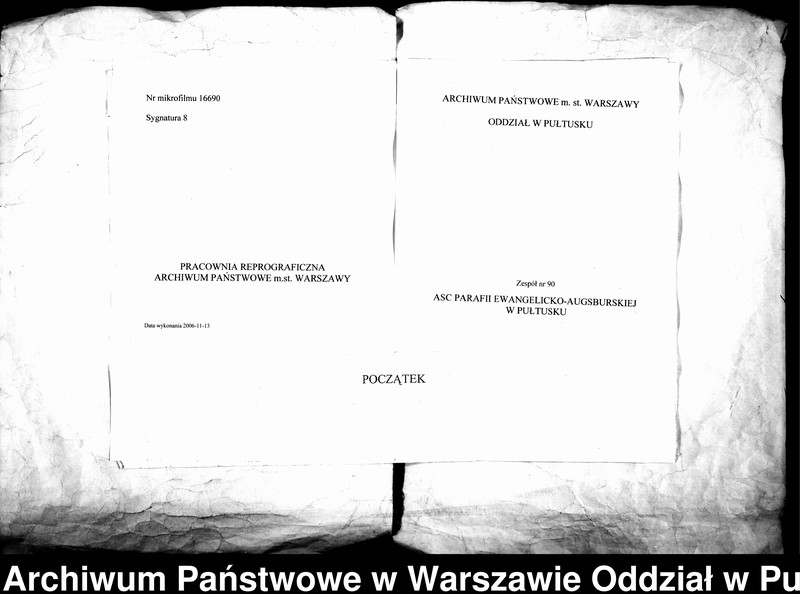 image.from.unit.number "Akta urodzeń, małżeństw i zgonów"