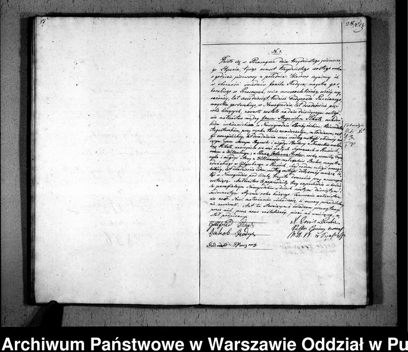 image.from.unit.number "Akta urodzeń, małżeństw i zgonów"