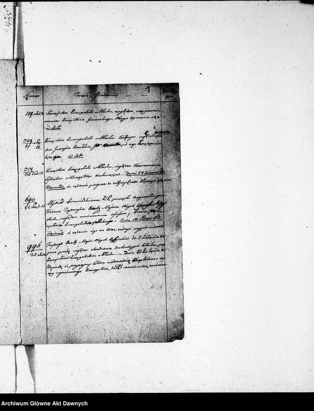 Obraz z jednostki "A. t. s. konsystorza ewangelicko-augsburskiego w Płocku."