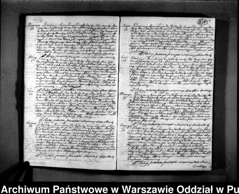 image.from.unit.number "Akta urodzeń, małżeństw, zgonów"