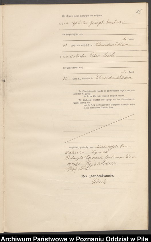 image.from.unit.number "Księga małżeństw"
