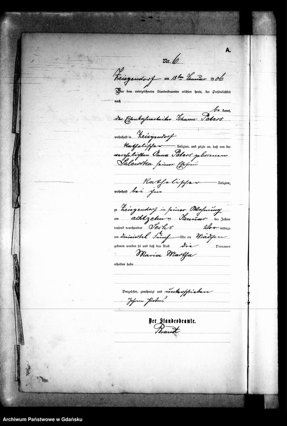 image.from.unit.number "Księga urodzeń"