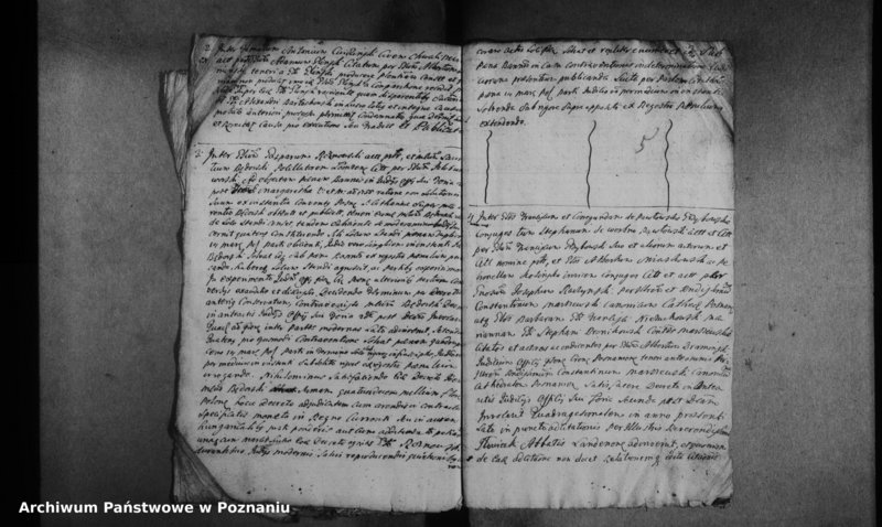 Obraz 9 z jednostki "Decreta officii [protocollon]"