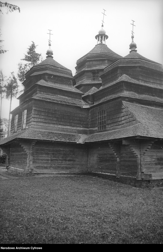 image.from.unit.number "Jajkowce w województwie stanisławowskim"