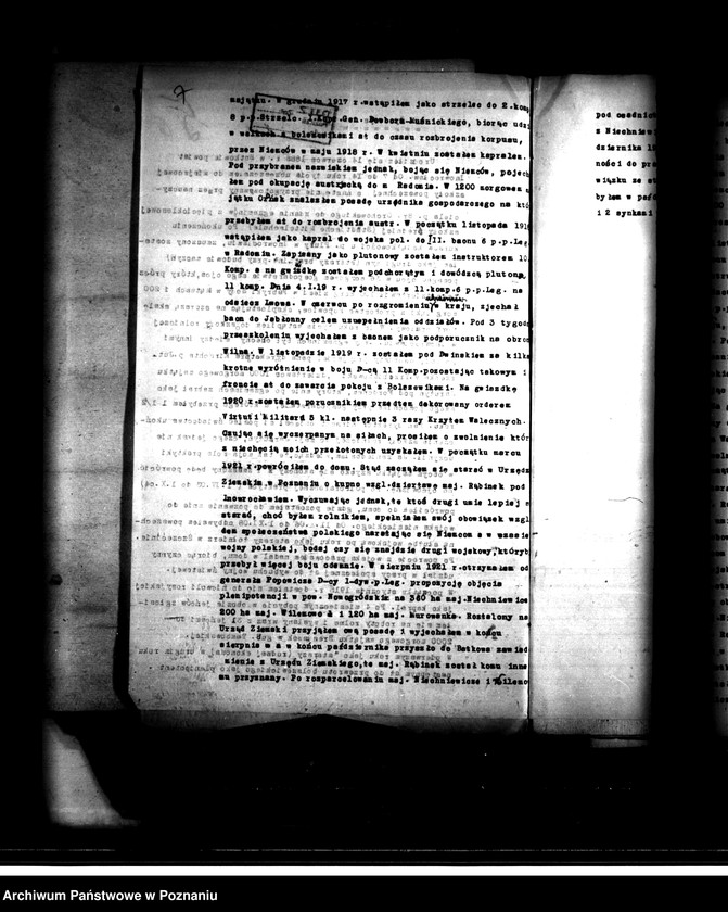 Obraz 11 z jednostki "Majątek Siemionki powiatu mogileńskiego gospodarstwo wzorcowe"