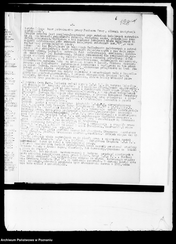 Obraz 10 z jednostki "/Zebranie periodyczne wojewódzkie naczelników władz i urzędów niezespolonych II instancji/"