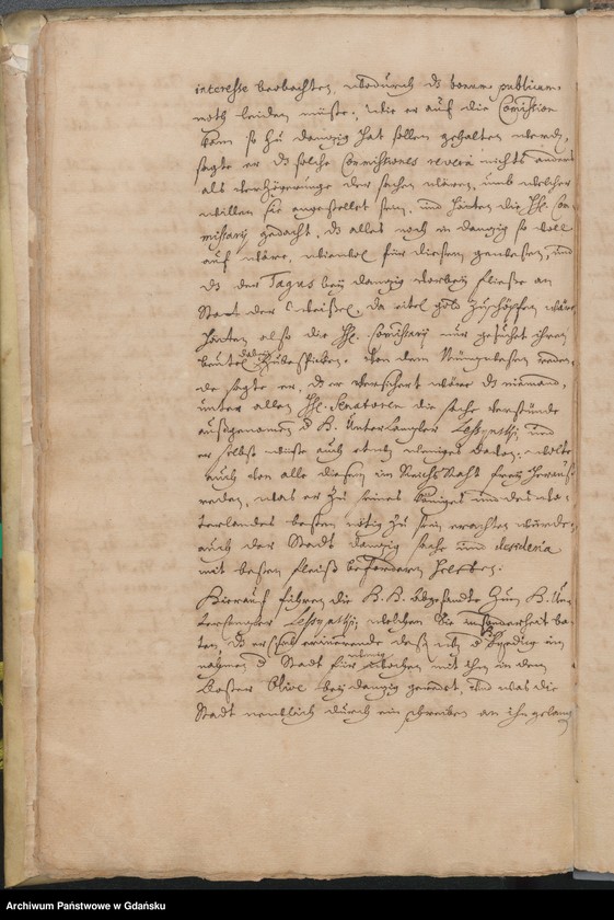 image.from.unit.number "Recesy Stanów, sejmik w Nowym i sejm w Warszawie 16 IV - 25 IV 1659"