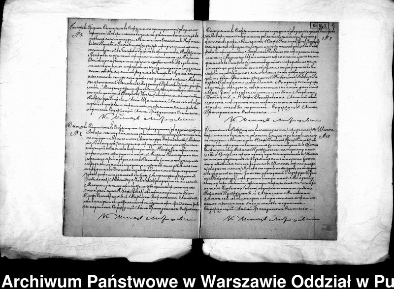 image.from.unit.number "Akta urodzeń, małżeństw i zgonów"