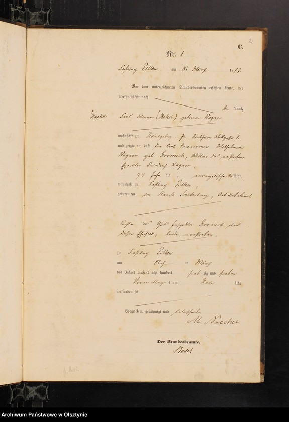 image.from.unit "Sterbe-Haupt-Register Nr 1 - 8"