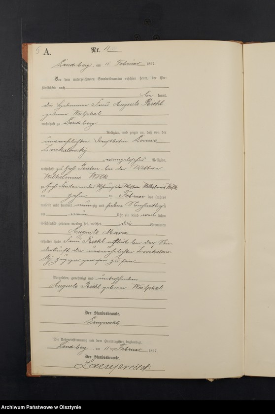 image.from.unit.number "Geburts-Neben-Register Nr 1 - 51"