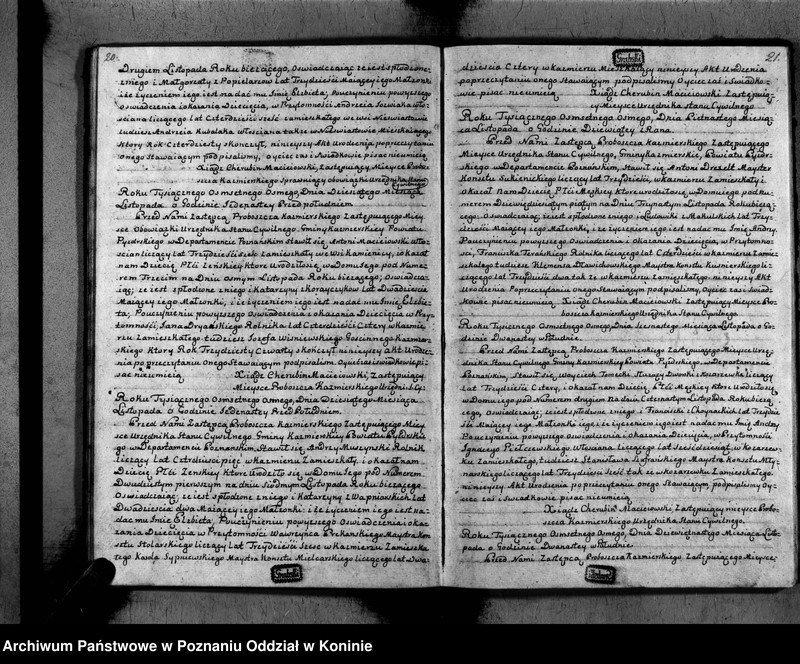 image.from.unit.number "Książka urodzonych"