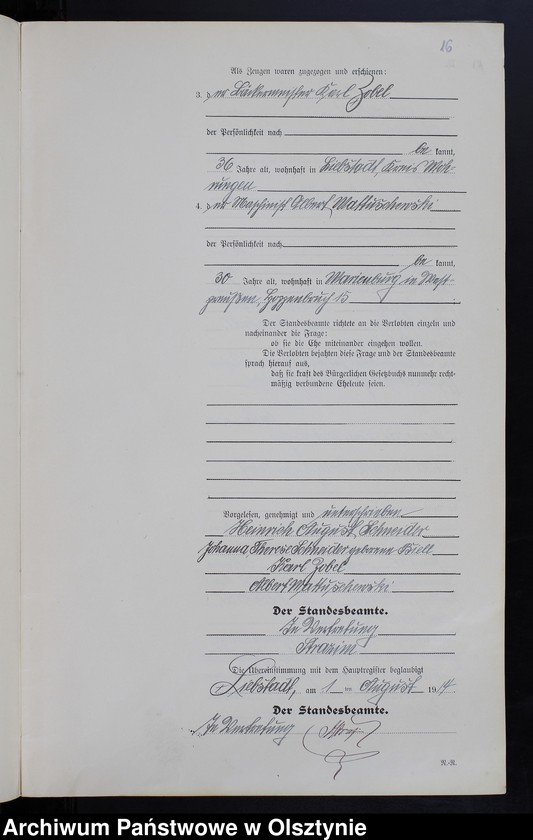 image.from.unit.number "Heirats-Neben-Register Nr 1 - 10"