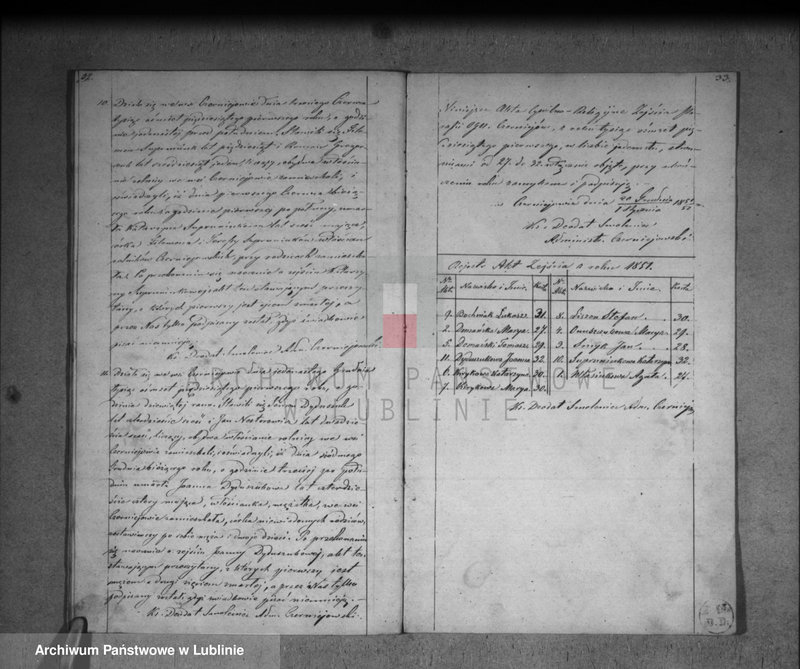 image.from.unit.number "Księga urodzeń, małżeństw i zgonów"
