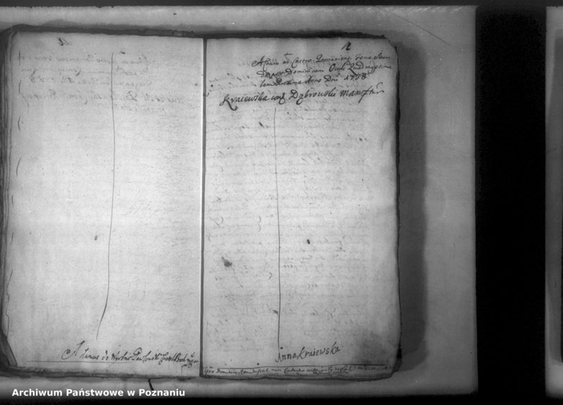 Obraz 14 z jednostki "Relationes [protocollon]"