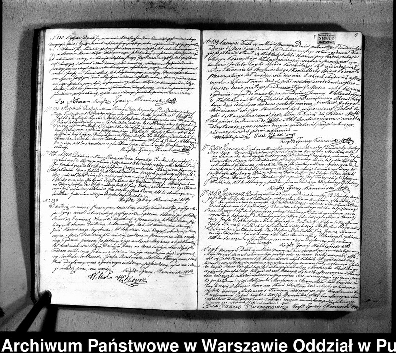 image.from.unit.number "Akta urodzeń, małżeństw, zgonów"