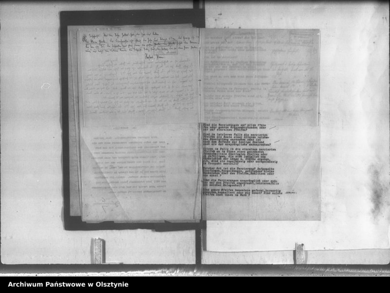 image.from.unit.number "Paszieszen, evangelische Kirche"