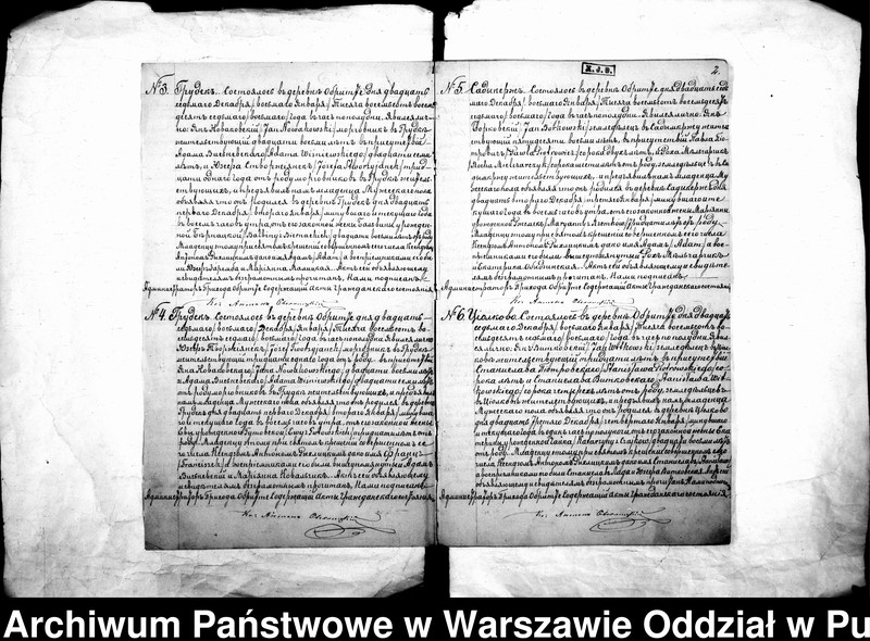 image.from.unit.number "Akta urodzeń, małżeństw i zgonów"